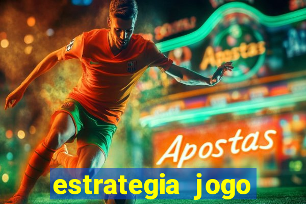 estrategia jogo fortune rabbit