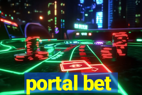 portal bet