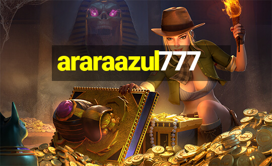 araraazul777