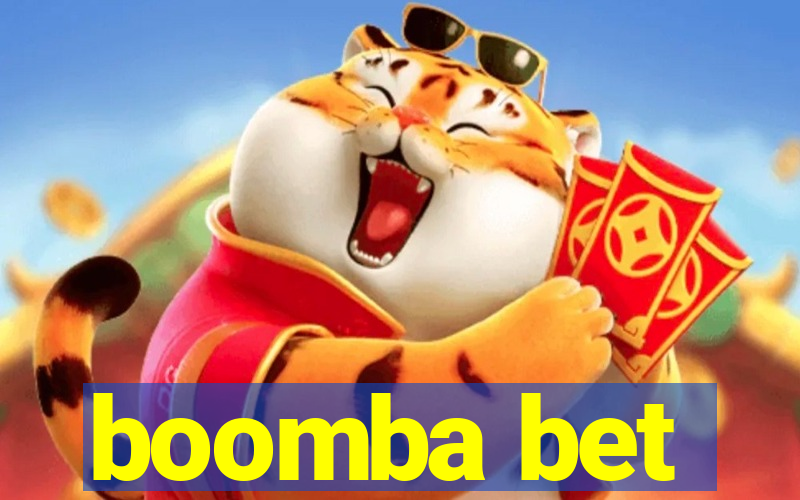 boomba bet