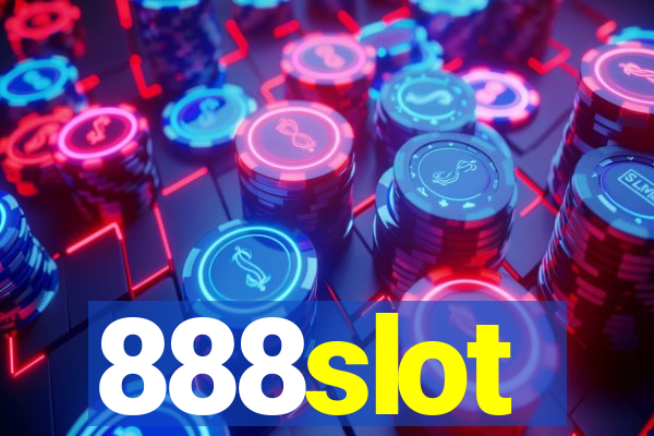 888slot