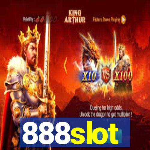 888slot