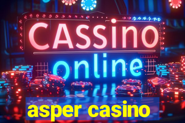 asper casino