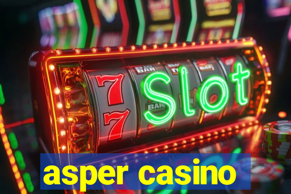 asper casino