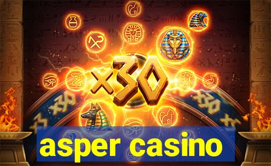 asper casino