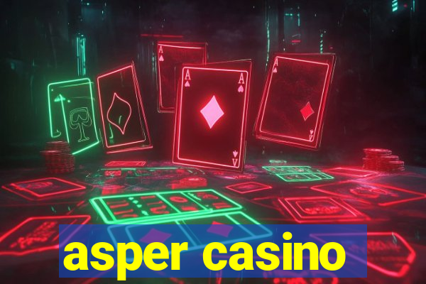 asper casino