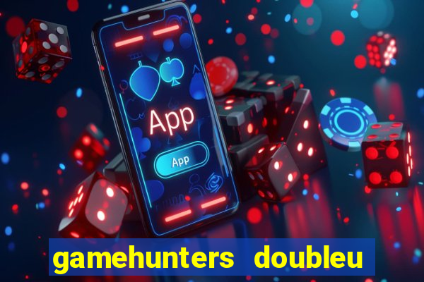 gamehunters doubleu casino free coins