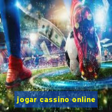 jogar cassino online