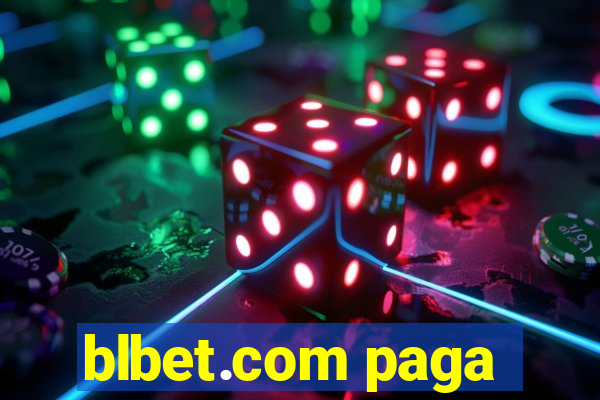 blbet.com paga