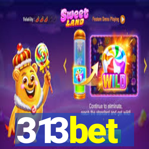 313bet