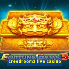 creedroomz live casino