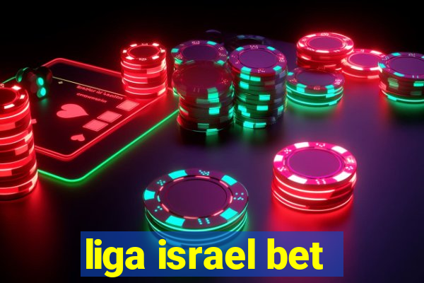 liga israel bet