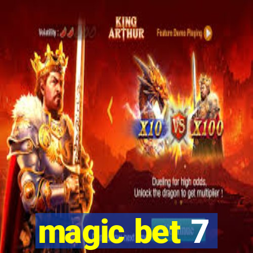 magic bet 7