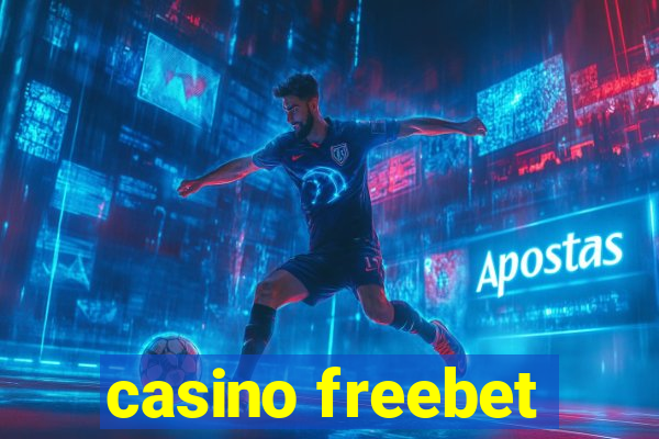 casino freebet