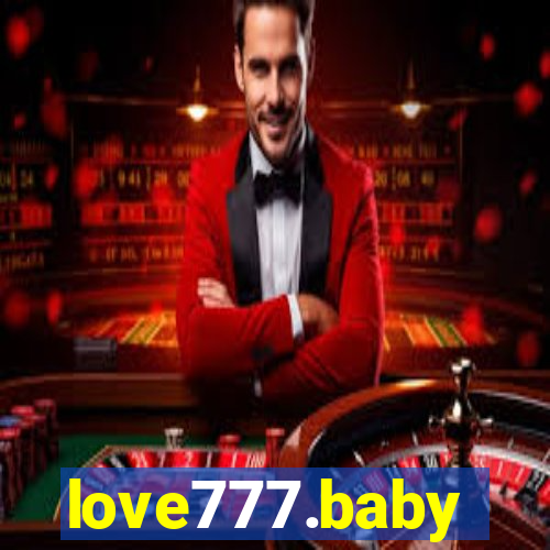 love777.baby