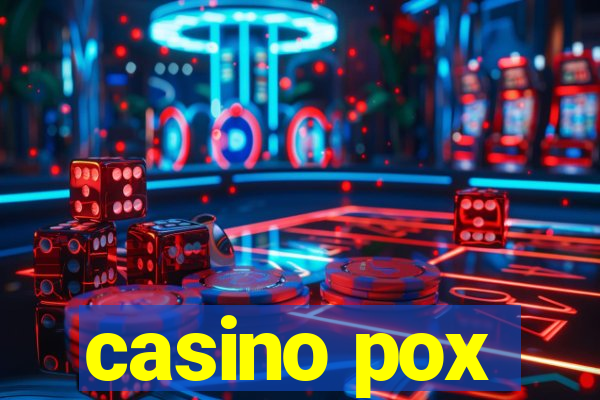 casino pox