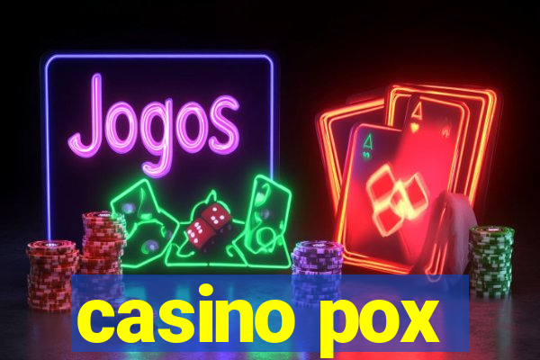 casino pox