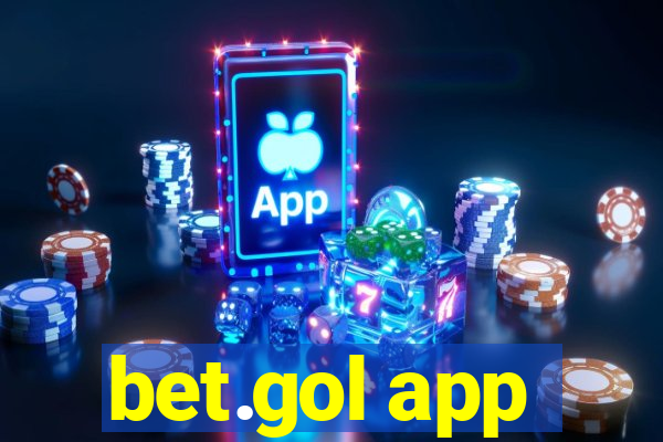 bet.gol app