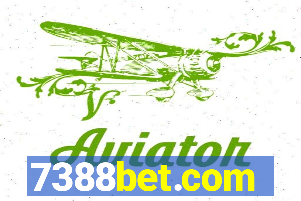 7388bet.com