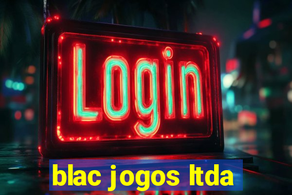 blac jogos ltda