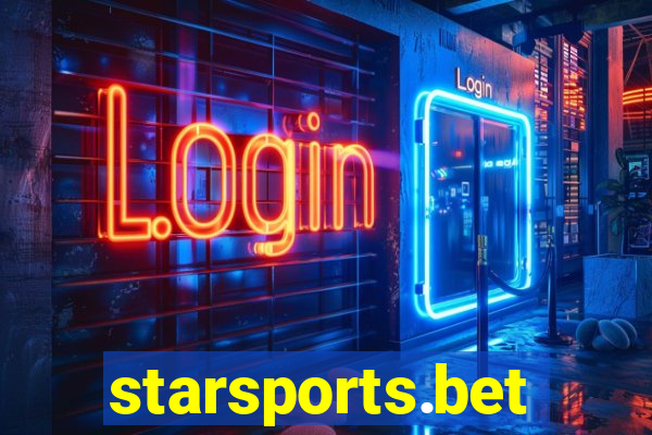 starsports.bet