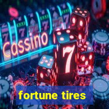 fortune tires