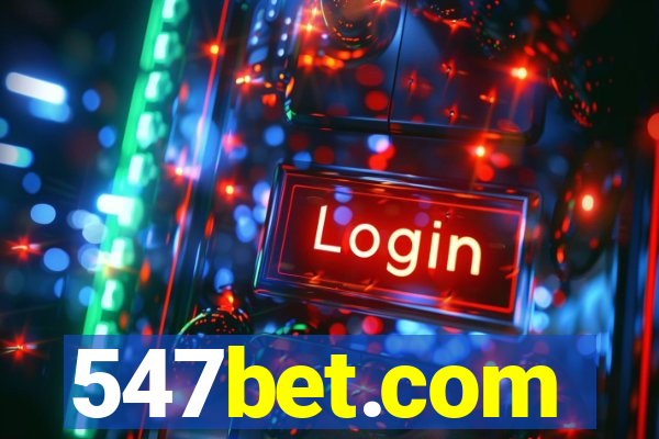 547bet.com