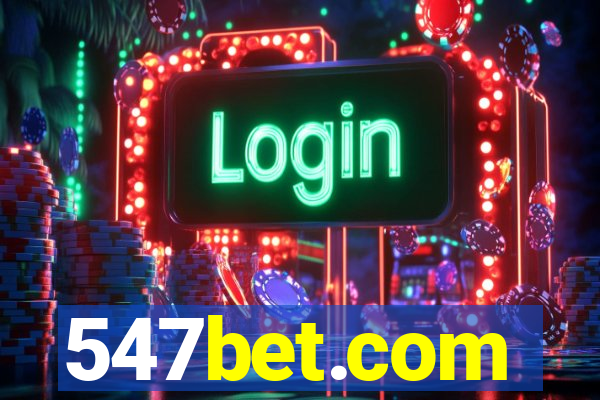 547bet.com