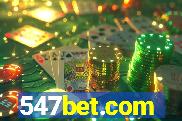 547bet.com