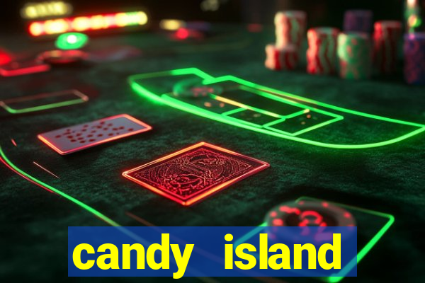 candy island princess slot free play