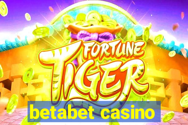 betabet casino