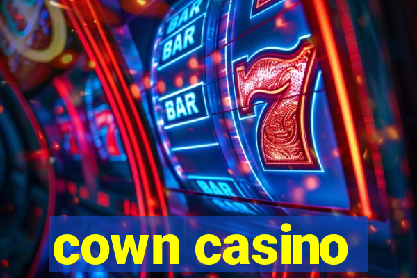 cown casino