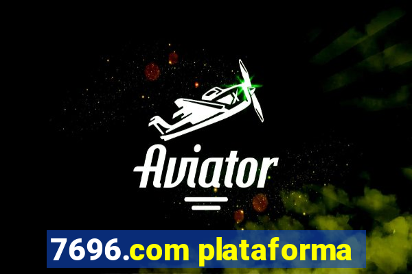 7696.com plataforma