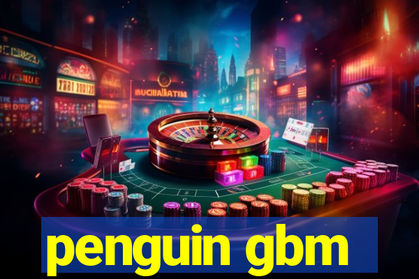 penguin gbm