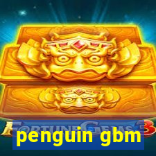 penguin gbm