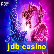 jdb casino