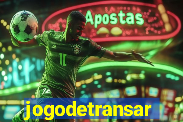 jogodetransar