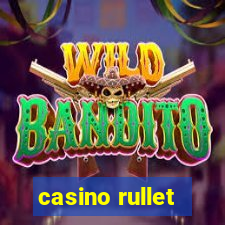 casino rullet