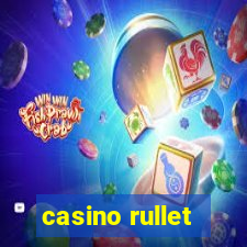 casino rullet