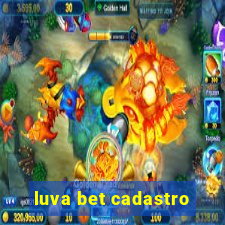 luva bet cadastro