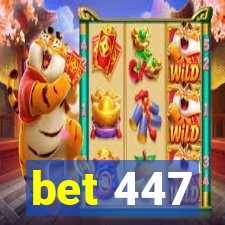 bet 447