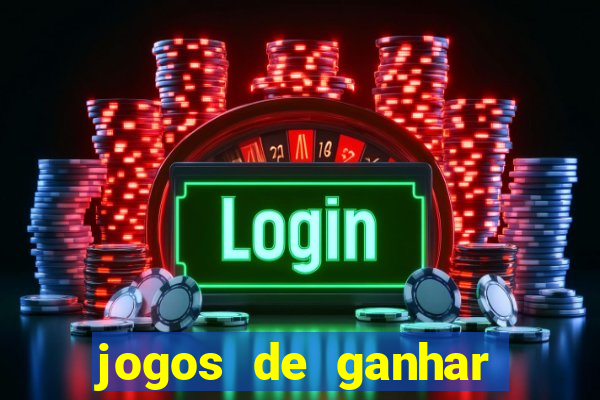 jogos de ganhar dinheiro de verdade sem depositar