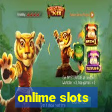 onlime slots