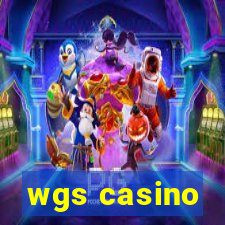 wgs casino