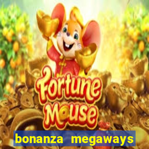 bonanza megaways slot free