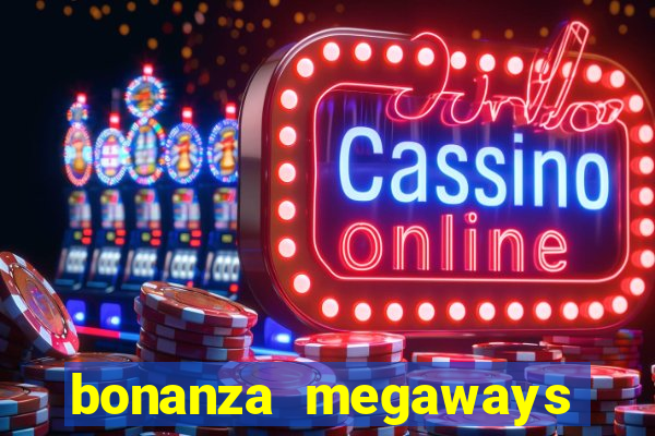 bonanza megaways slot free