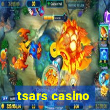 tsars casino