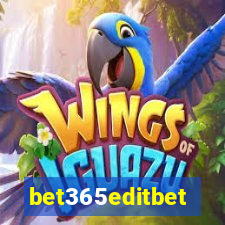 bet365editbet