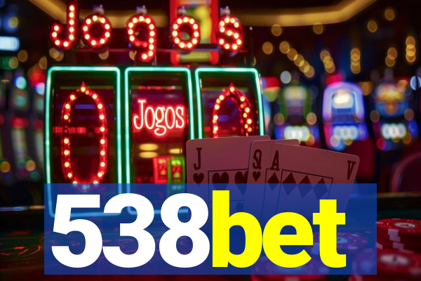 538bet