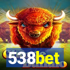 538bet